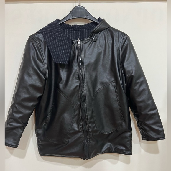 Custommade Other - Boys Reversible Coat🎈🎈🎈